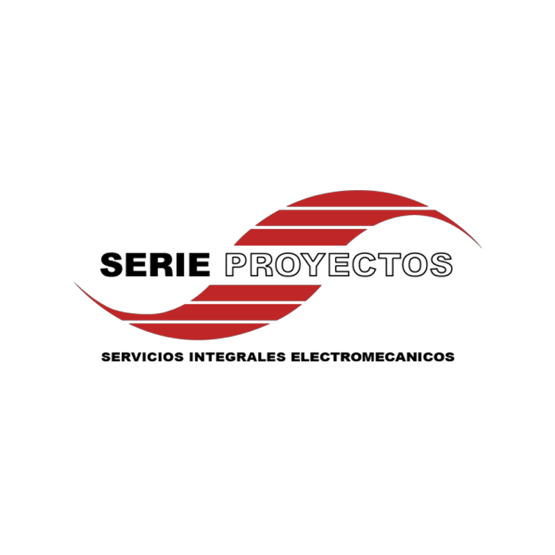 Serie-proyecto